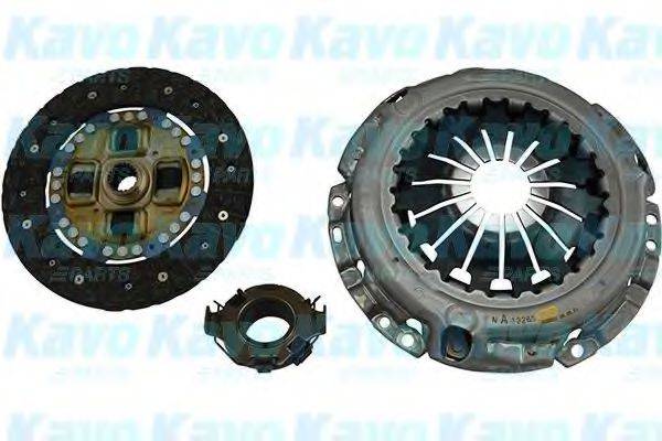 KAVO PARTS CP1158 Комплект зчеплення