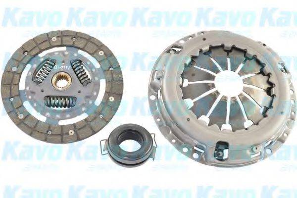 KAVO PARTS CP1162 Комплект зчеплення