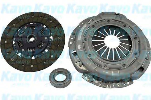 KAVO PARTS CP2027 Комплект зчеплення