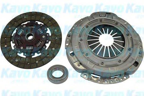 KAVO PARTS CP2028 Комплект зчеплення