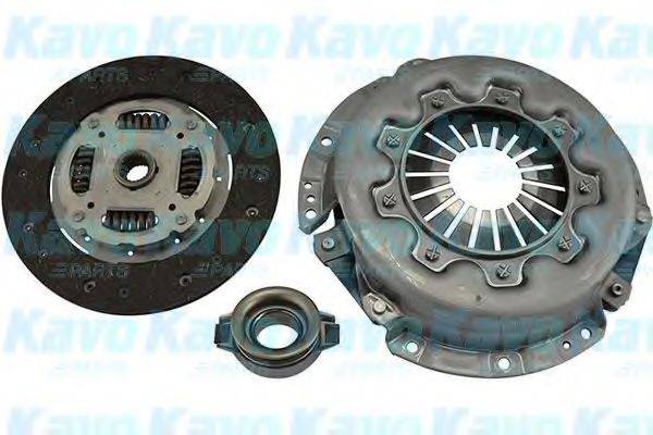 KAVO PARTS CP2041 Комплект зчеплення