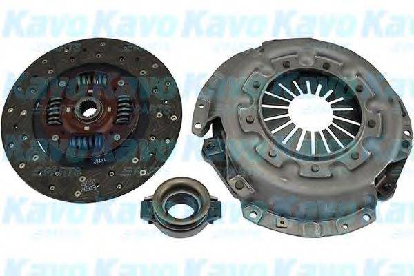 KAVO PARTS CP2059 Комплект зчеплення