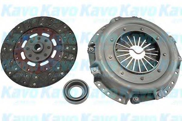 KAVO PARTS CP2088 Комплект зчеплення