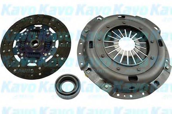 KAVO PARTS CP2089 Комплект зчеплення