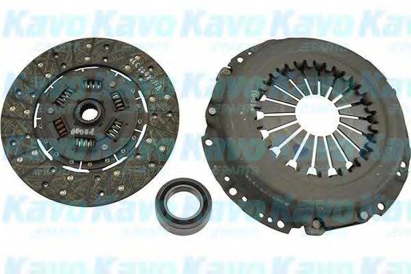 KAVO PARTS CP2095 Комплект зчеплення