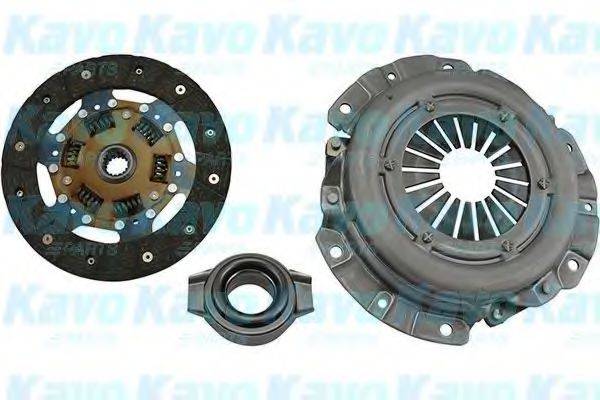 KAVO PARTS CP2101 Комплект зчеплення