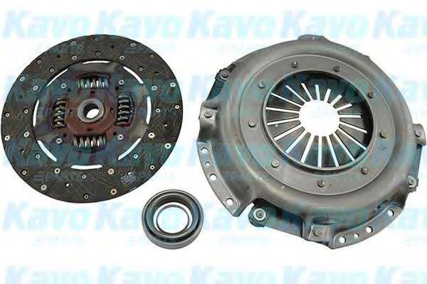 KAVO PARTS CP2105 Комплект зчеплення