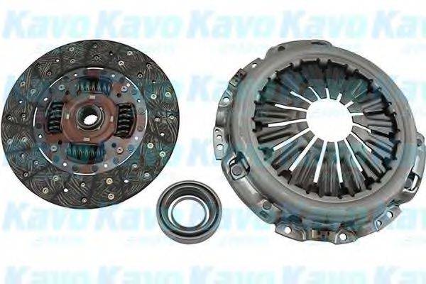 KAVO PARTS CP2114 Комплект зчеплення