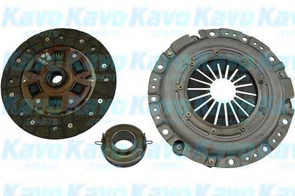 KAVO PARTS CP4013 Комплект зчеплення