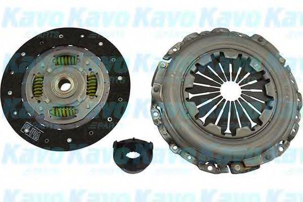 KAVO PARTS CP4031 Комплект зчеплення