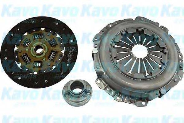 KAVO PARTS CP4043 Комплект зчеплення