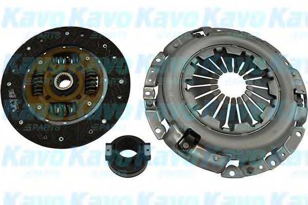 KAVO PARTS CP4045 Комплект зчеплення