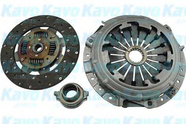 KAVO PARTS CP4046 Комплект зчеплення