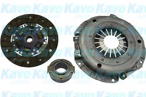 KAVO PARTS CP5000 Комплект зчеплення