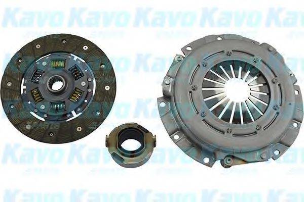 KAVO PARTS CP5029 Комплект зчеплення