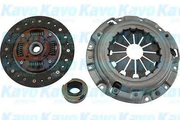 KAVO PARTS CP5030 Комплект зчеплення