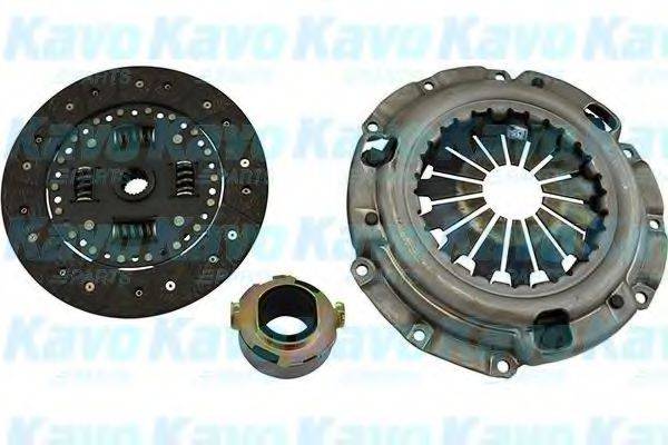 KAVO PARTS CP5058 Комплект зчеплення