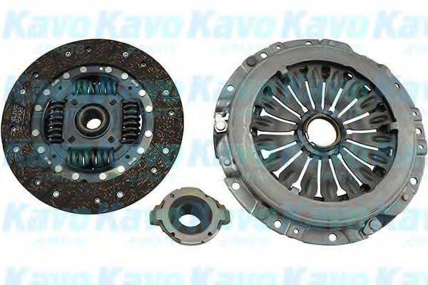 KAVO PARTS CP6021 Комплект зчеплення