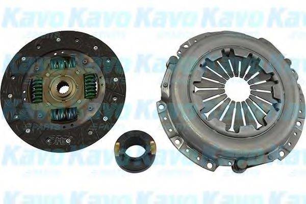 KAVO PARTS CP6028 Комплект зчеплення