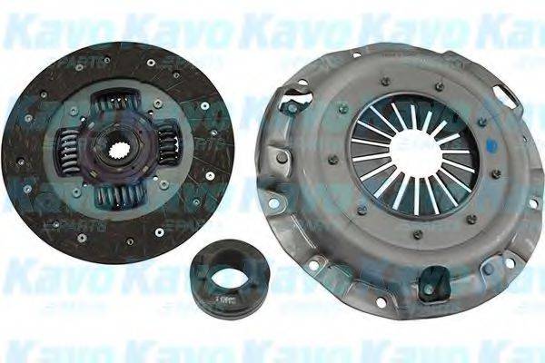 KAVO PARTS CP6029 Комплект зчеплення