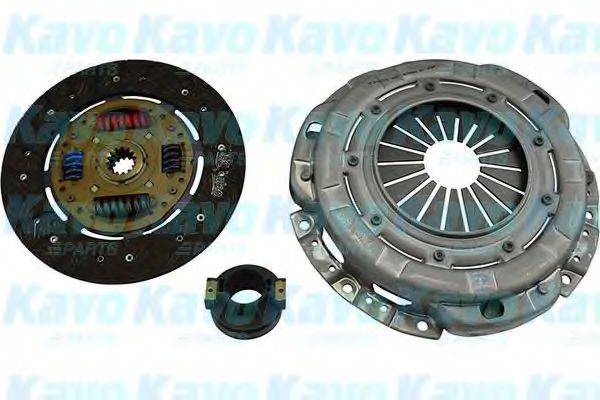 KAVO PARTS CP6035 Комплект зчеплення