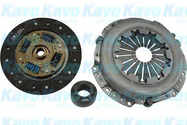 KAVO PARTS CP6050 Комплект зчеплення