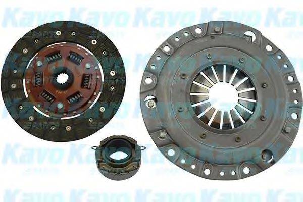 KAVO PARTS CP7006 Комплект зчеплення