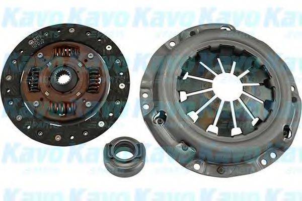 KAVO PARTS CP7022 Комплект зчеплення