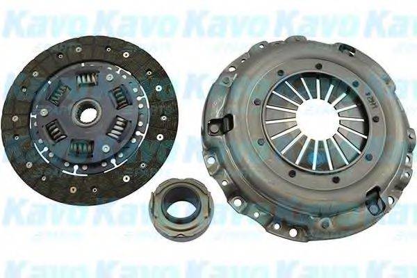 KAVO PARTS CP8024 Комплект зчеплення