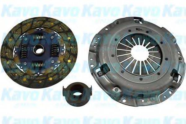 KAVO PARTS CP8045 Комплект зчеплення