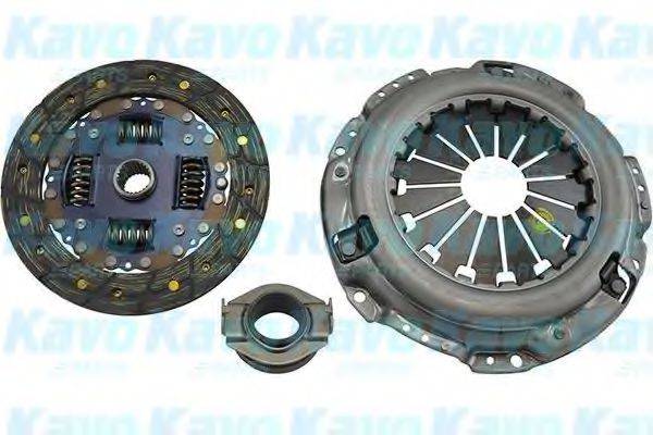 KAVO PARTS CP8055 Комплект зчеплення