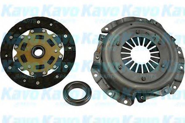 KAVO PARTS CP8504 Комплект зчеплення