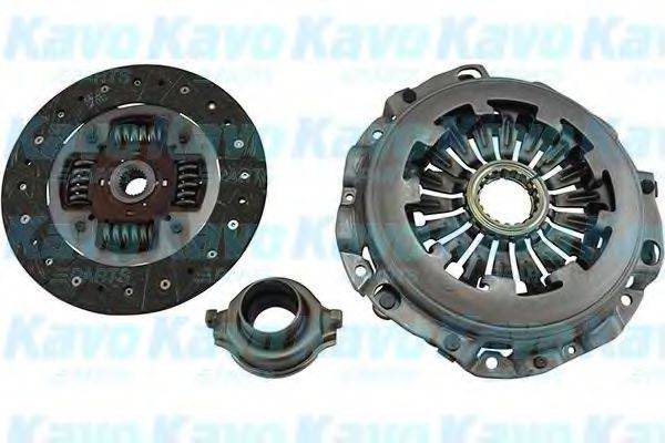 KAVO PARTS CP8523 Комплект зчеплення