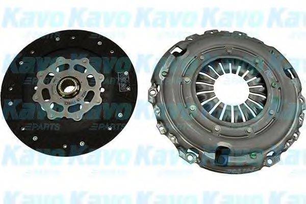 KAVO PARTS CP8524 Комплект зчеплення