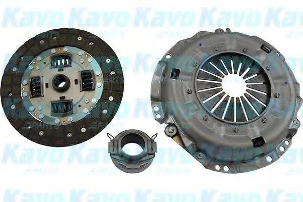 KAVO PARTS CP9022 Комплект зчеплення