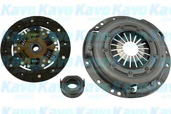 KAVO PARTS CP9028 Комплект зчеплення