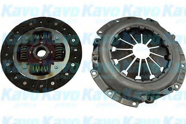 KAVO PARTS CP9041 Комплект зчеплення