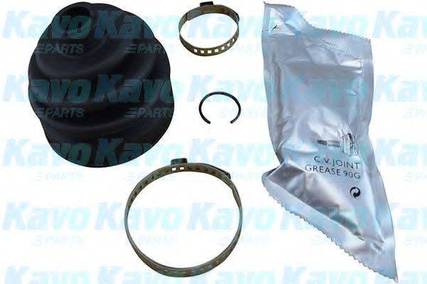 KAVO PARTS CVB4513 Комплект пильника, приводний вал