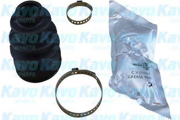 KAVO PARTS CVB9002 Комплект пильника, приводний вал