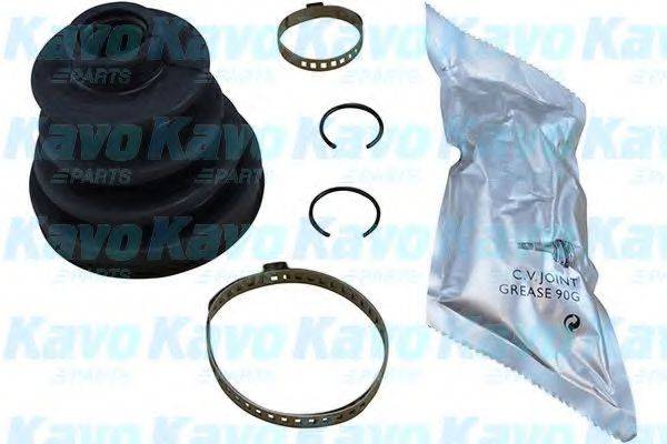 KAVO PARTS CVB9011 Комплект пильника, приводний вал