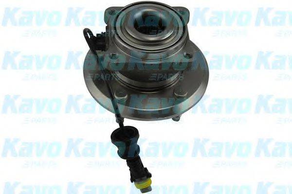 KAVO PARTS WBH1004 Комплект підшипника маточини колеса