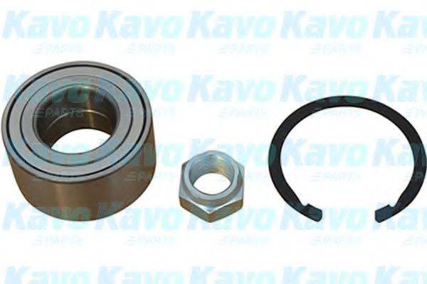 KAVO PARTS WBK5523 Комплект підшипника маточини колеса