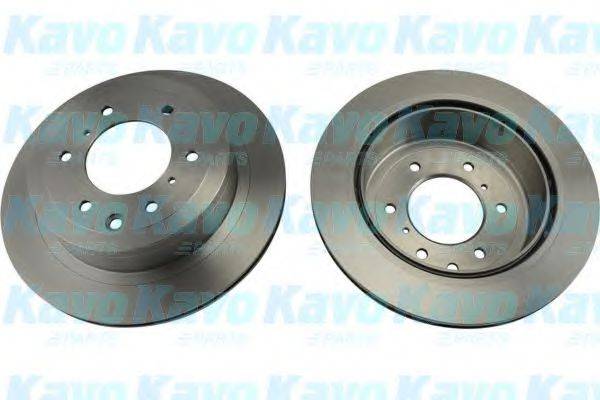 KAVO PARTS BR5774 гальмівний диск