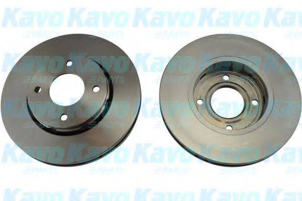 KAVO PARTS BR5787 гальмівний диск