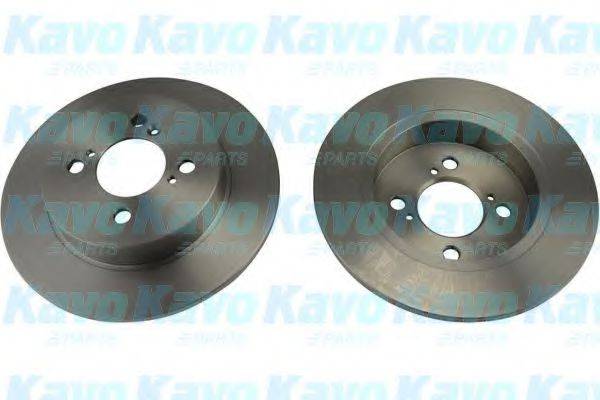 KAVO PARTS BR8726 гальмівний диск