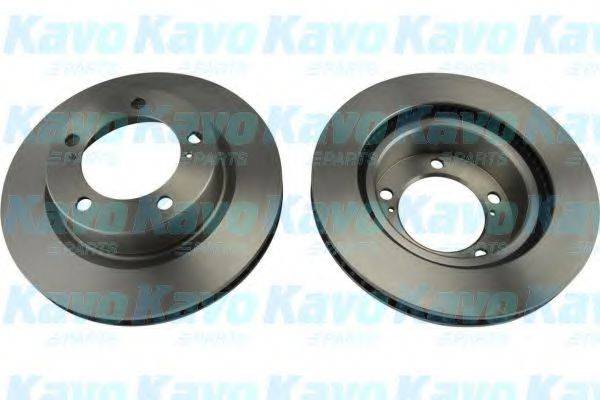 KAVO PARTS BR9478 гальмівний диск