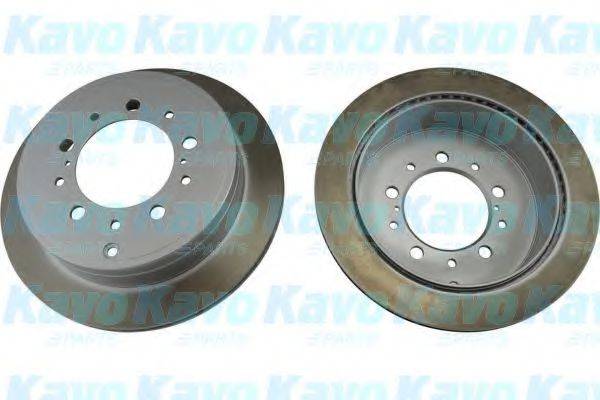 KAVO PARTS BR9487 гальмівний диск