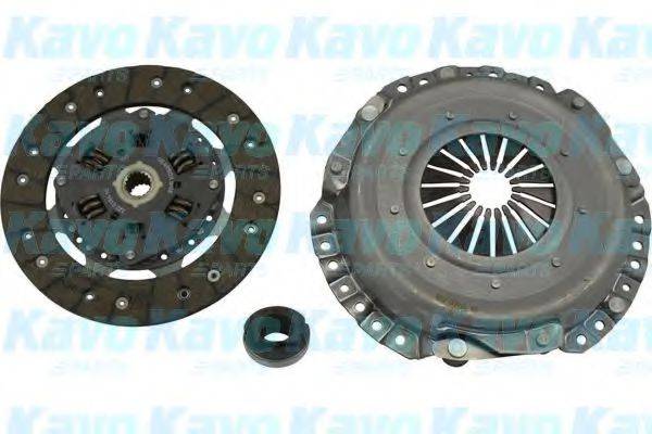 KAVO PARTS CP1120 Комплект зчеплення