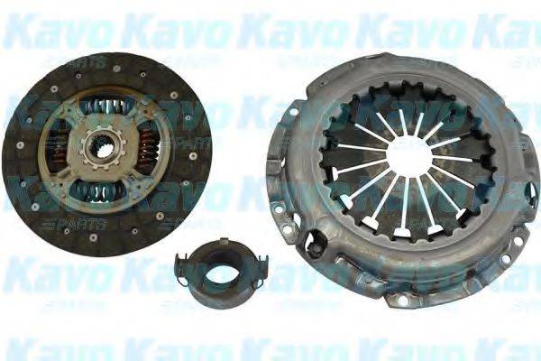 KAVO PARTS CP1157 Комплект зчеплення