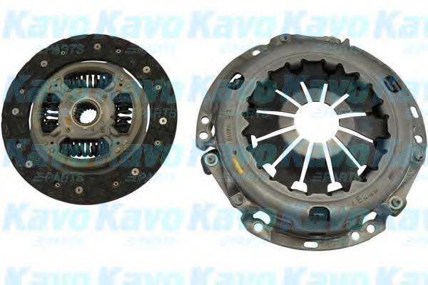 KAVO PARTS CP1172 Комплект зчеплення